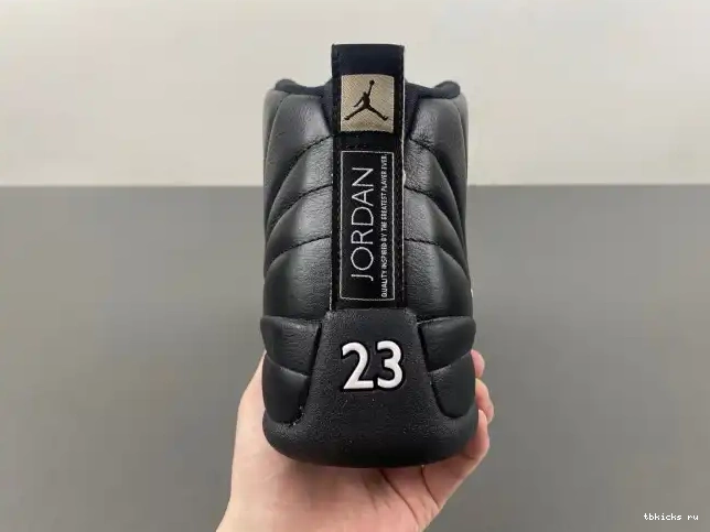 Reps TB Jordan Air The Retro 12 Master 130690-013 0625